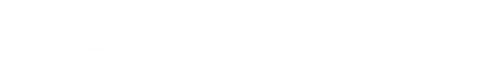 Renew USA Solar Logo