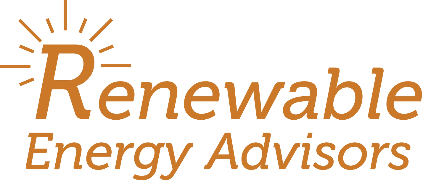 Renewable Energy Advisors Logo