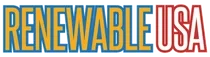 Renewable USA Logo