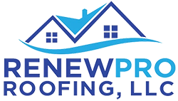 RenewPro Roofing, LLC Logo