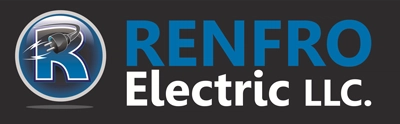 Renfro Electric Logo