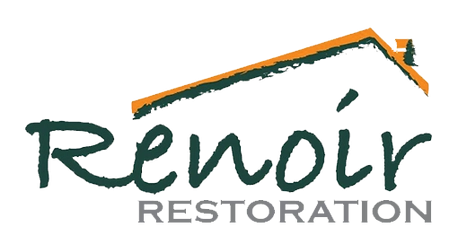 Renoir Restoration Logo