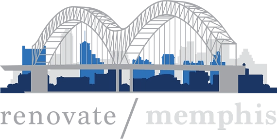 Renovate Memphis Logo