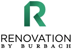 Renovation By Burbach Logo