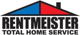 Rentmeister Total Home Service Logo