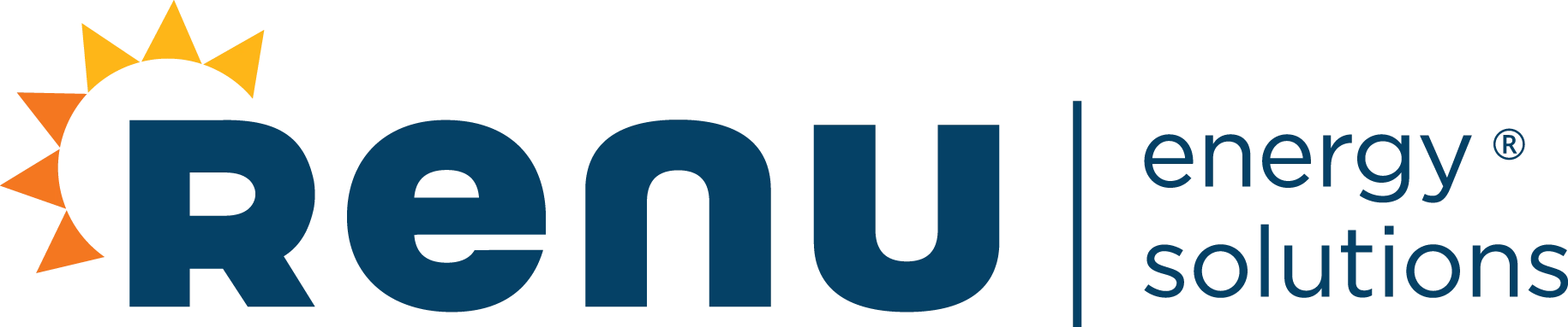 Renu Energy Solutions Logo