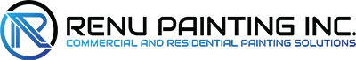Renu Painting Logo