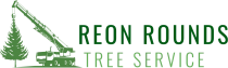 Reon Rounds Tree Service Logo