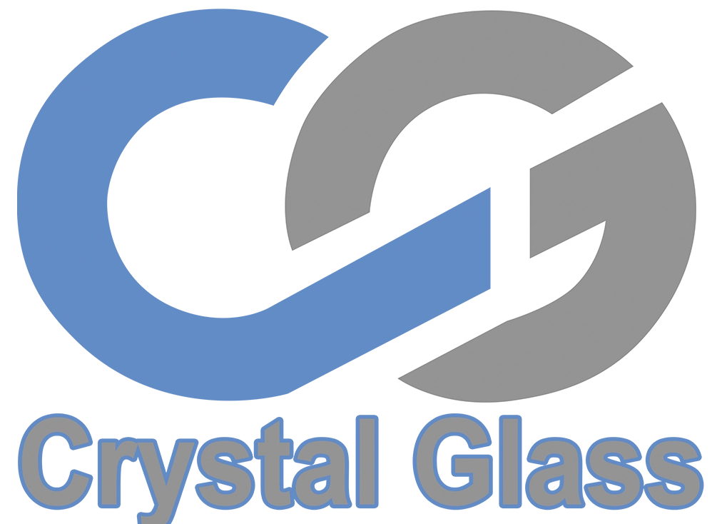 Repair Crystal Glass Logo
