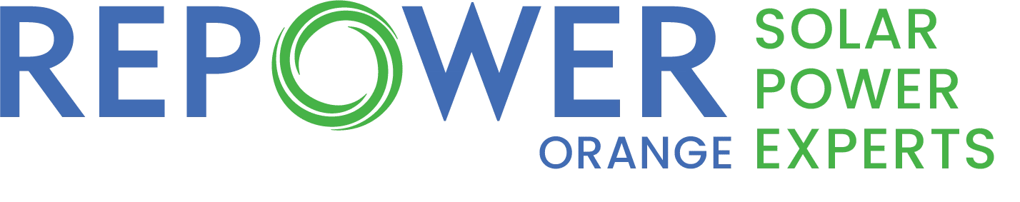 REPOWER OC Logo