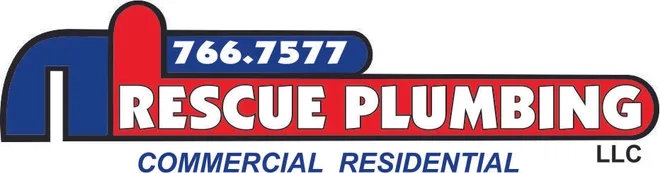 Rescue Plumbing LLC Logo