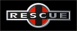 Rescue Plumbing Services Logo