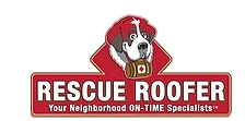 Rescue Roofer Orange Logo