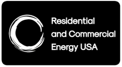 Residential and Commercial Energy USA LLC Logo