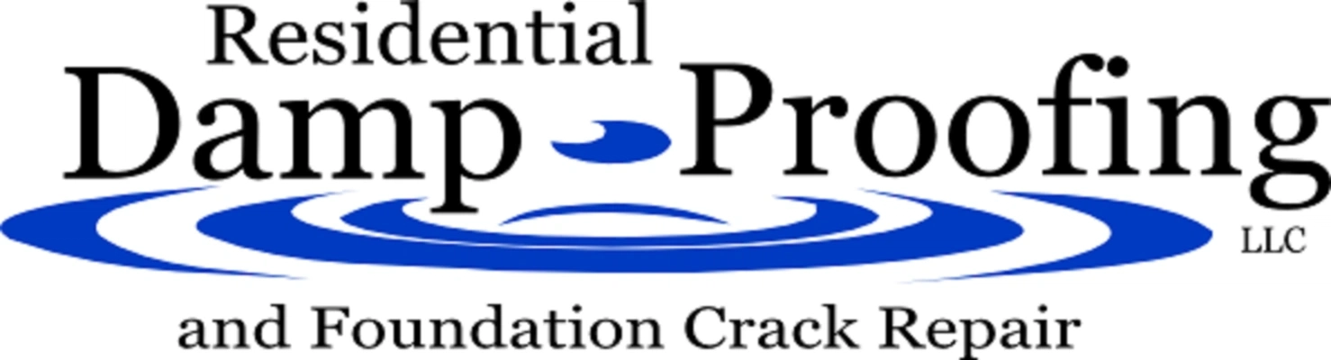 Residential Damp-Proofing Logo