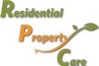 Residential Property Care, LLC Logo
