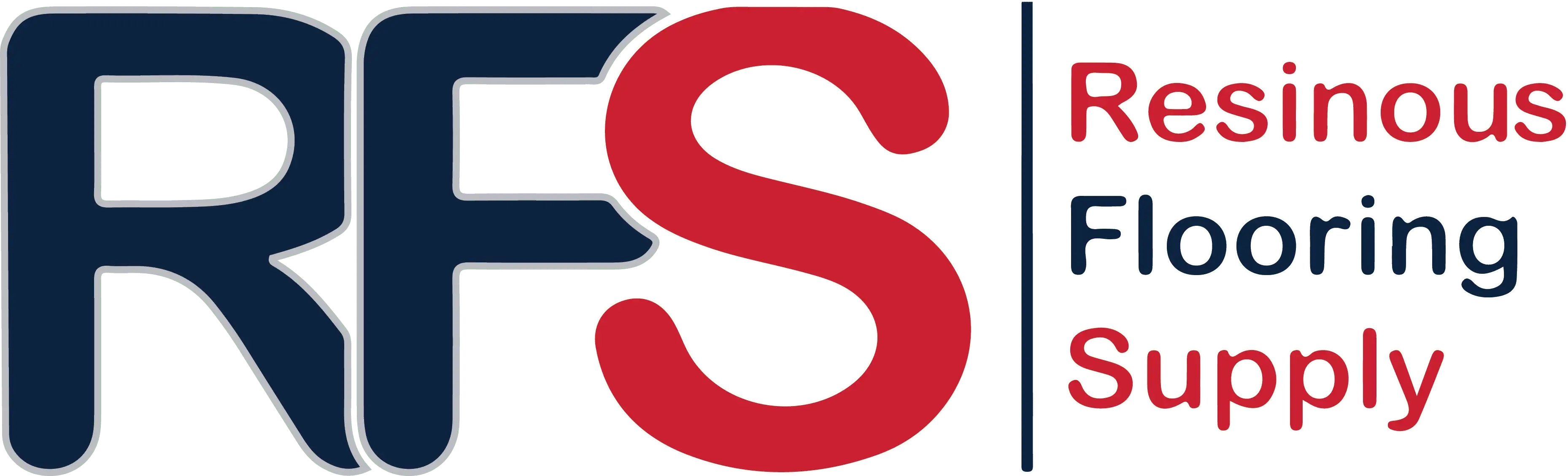 Resinous Flooring Supply Southeast Logo