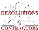Resolutions Contractors Logo