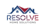 Resolve Home Solutions Logo