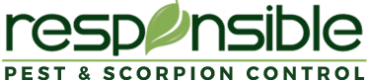 Responsible Pest Control Logo