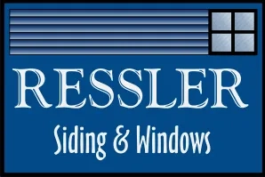Ressler Siding & Windows Logo