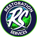 Restoration Services Logo