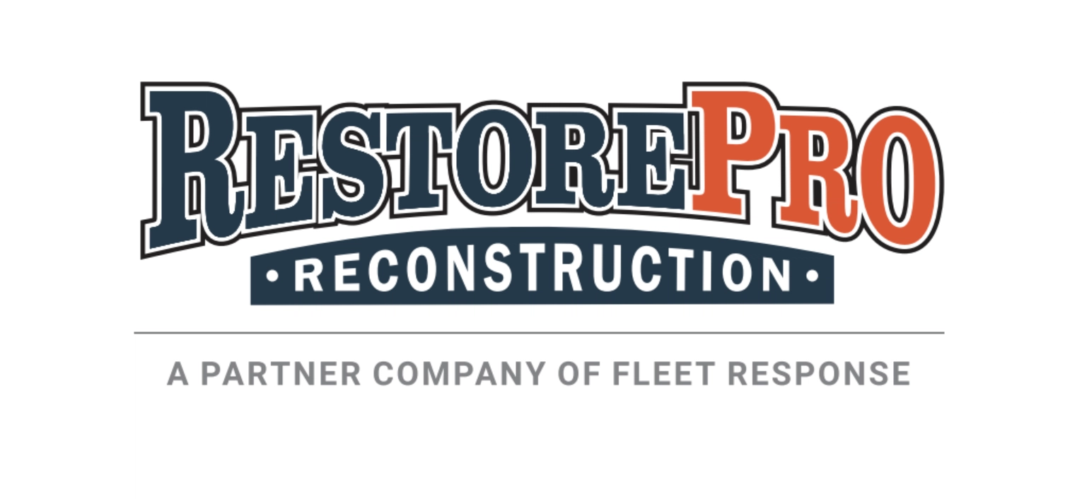 RestorePro Reconstruction Logo