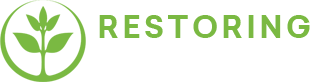 Restoring Roots Landscaping Logo