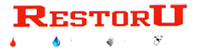 RestorU Logo