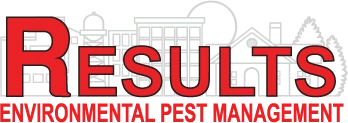 Results Environmental Pest Management Logo