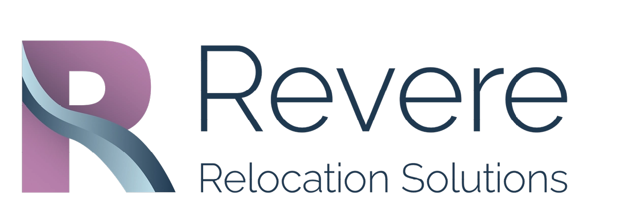 Revere Relocation Solutions LLC Logo