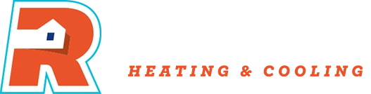 Revival Heating & Cooling Logo