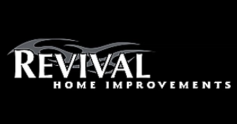 Revival Home Improvements Logo