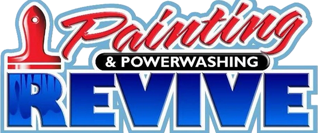 Revive Painting & PowerWashing Logo
