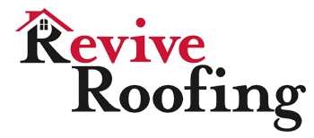 Revive Roofing, LLC Logo