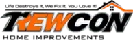Rewcon Home Improvements Logo