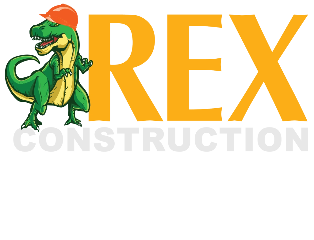 Rex Construction Logo