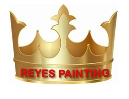 Reyes Painting Logo