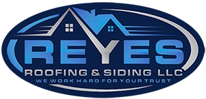Reyes Roofing & Siding LLC Logo