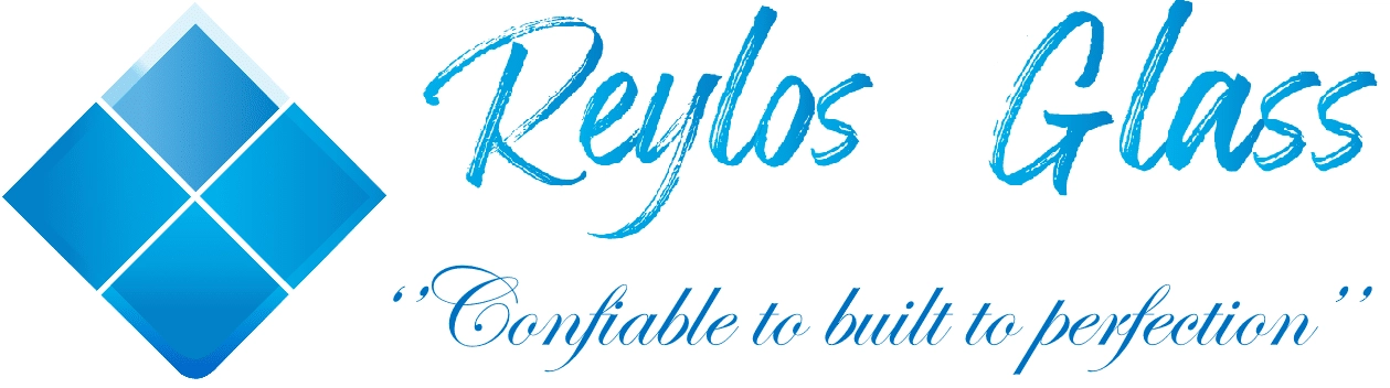 Reylos Glass Logo