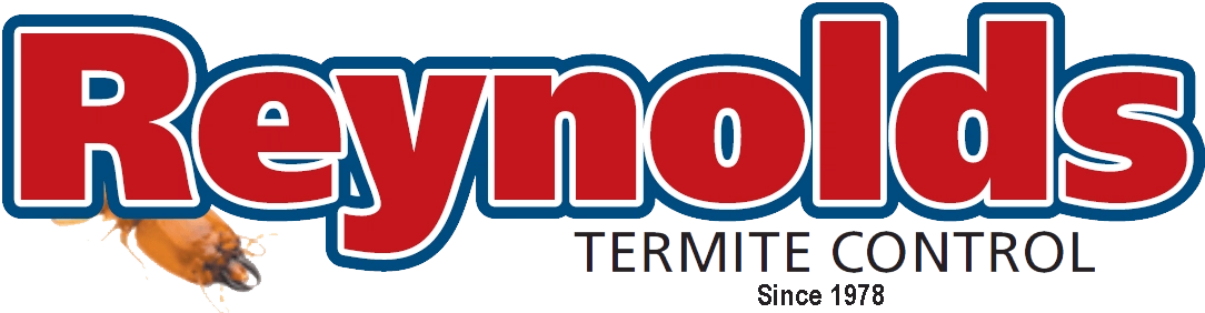 Reynolds Termite Control Inc Logo