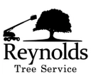 Reynolds Tree Service Logo