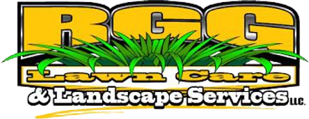 RGG Lawn Care & Landscape Services Logo