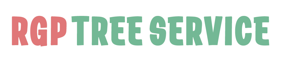 RGP Tree Service Logo
