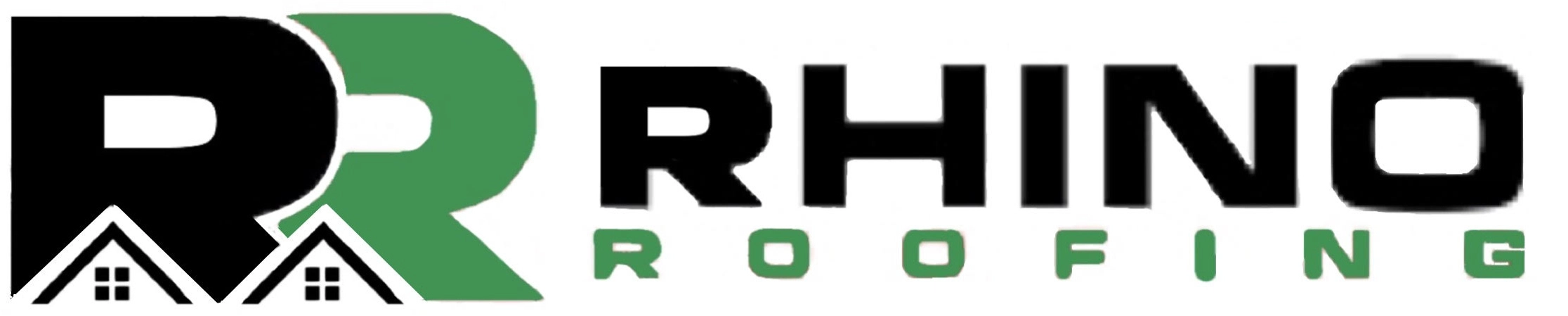 Rhino Roofing NJ Logo