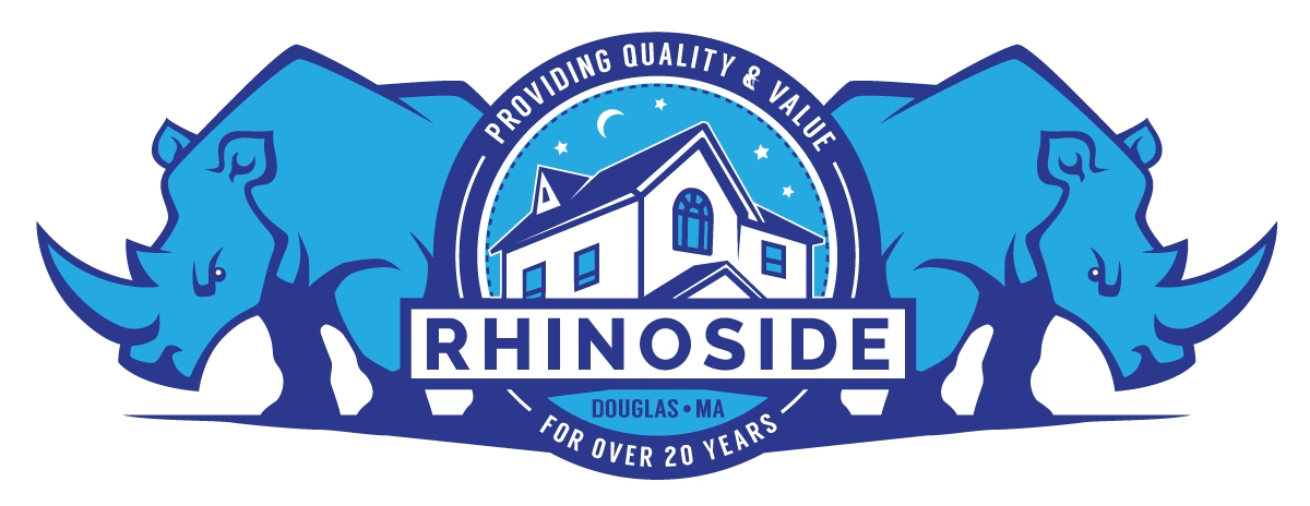 RhinoSide Home Improvement Logo