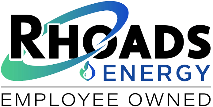 Rhoads Energy Corporation Logo
