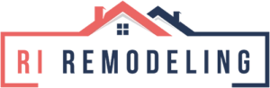 Rhode Island Remodeling Logo