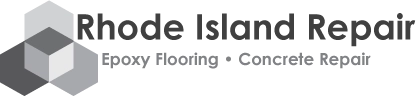 Rhode Island Repair Logo