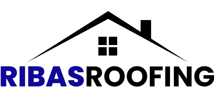 Ribas Roofing Logo